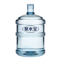 天然山泉水